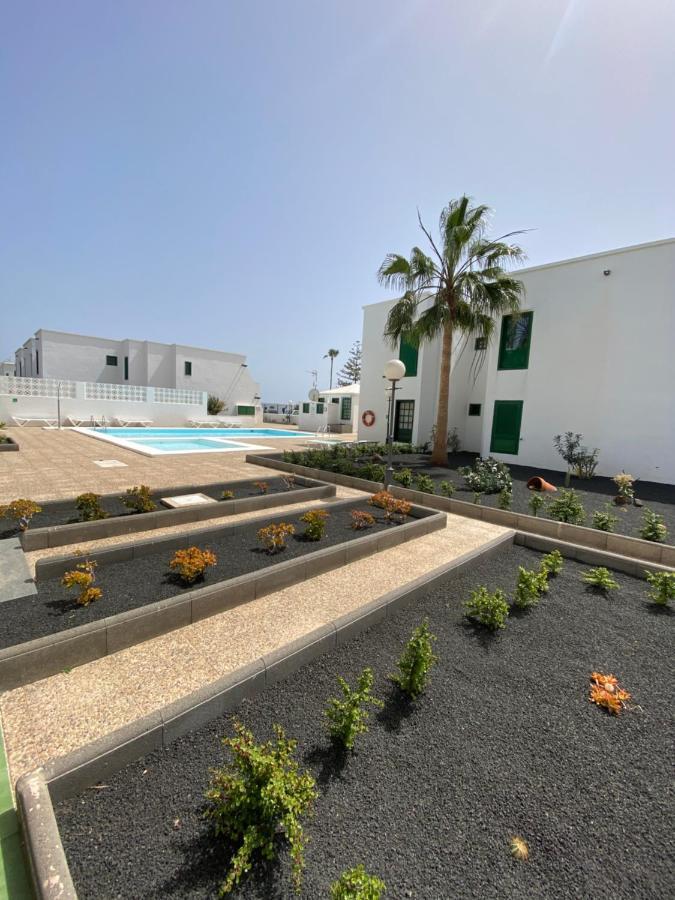 Casa Vera Пуерто-дель-Кармен Екстер'єр фото