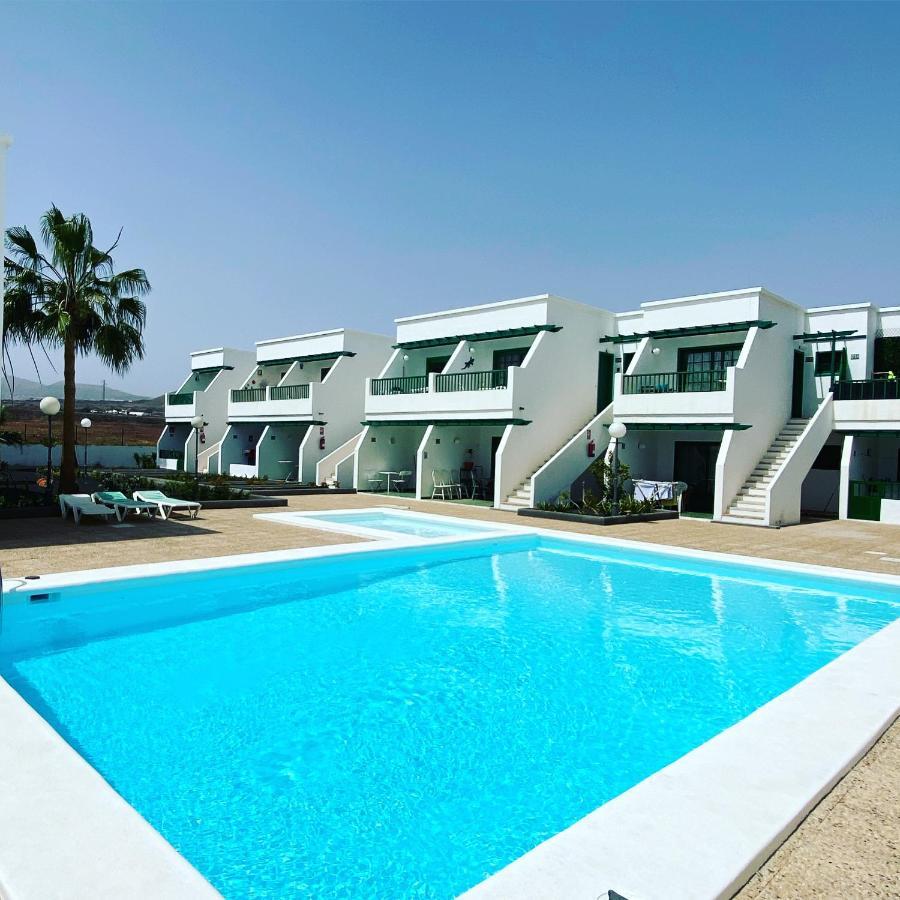 Casa Vera Пуерто-дель-Кармен Екстер'єр фото