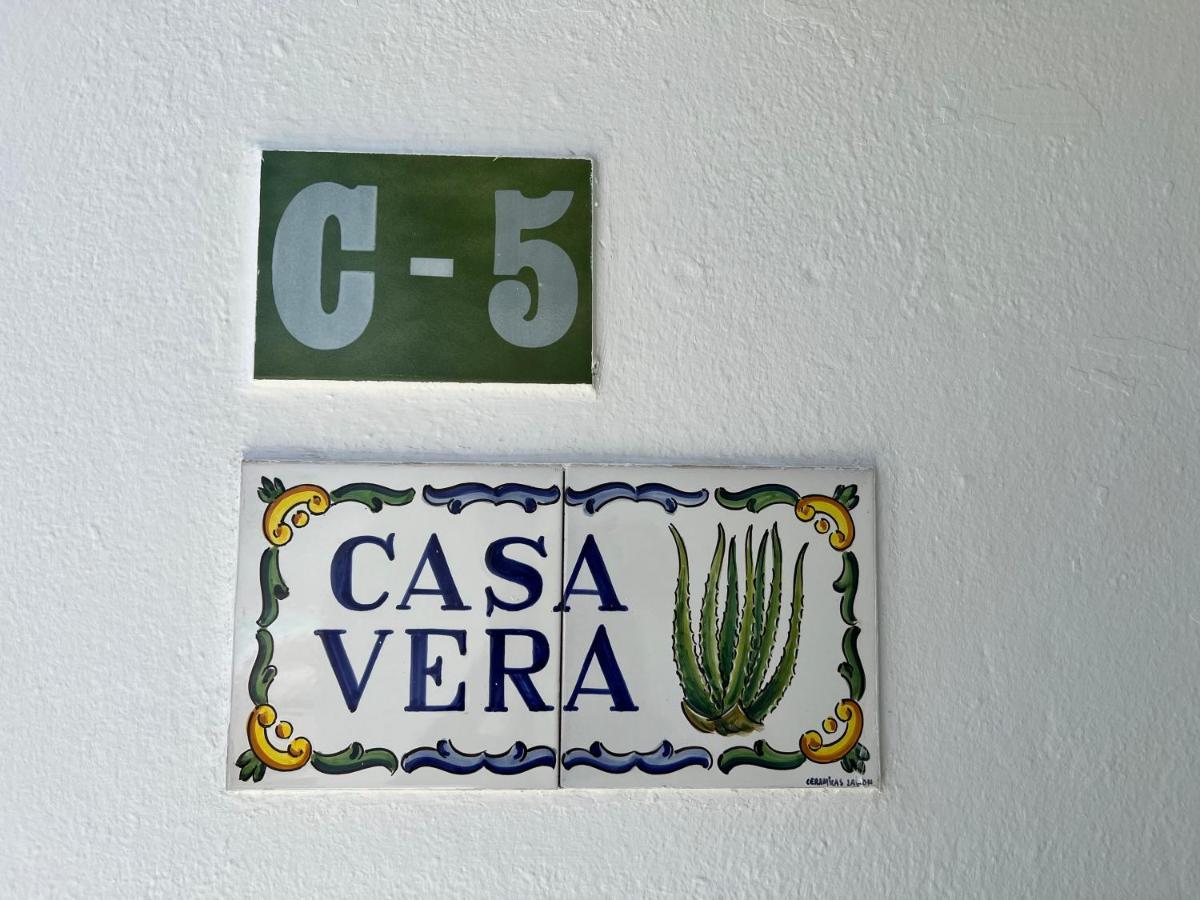 Casa Vera Пуерто-дель-Кармен Екстер'єр фото