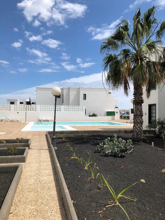 Casa Vera Пуерто-дель-Кармен Екстер'єр фото